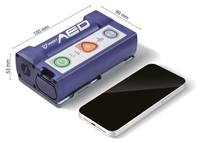 ViVest Pocket 3